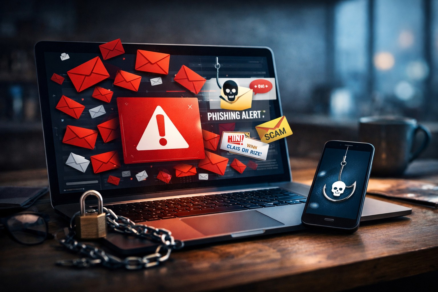 How to Block Spam Emails? 7 Methods That Work 100%